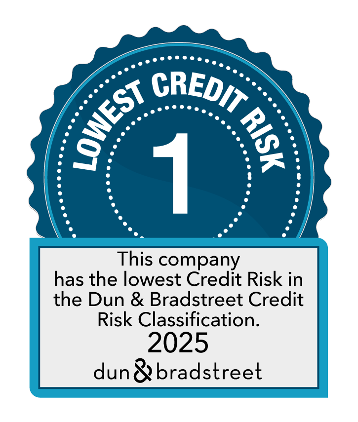 Dun & Bradstreet -logo